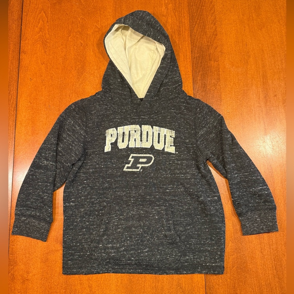 5T Purdue Hoodie